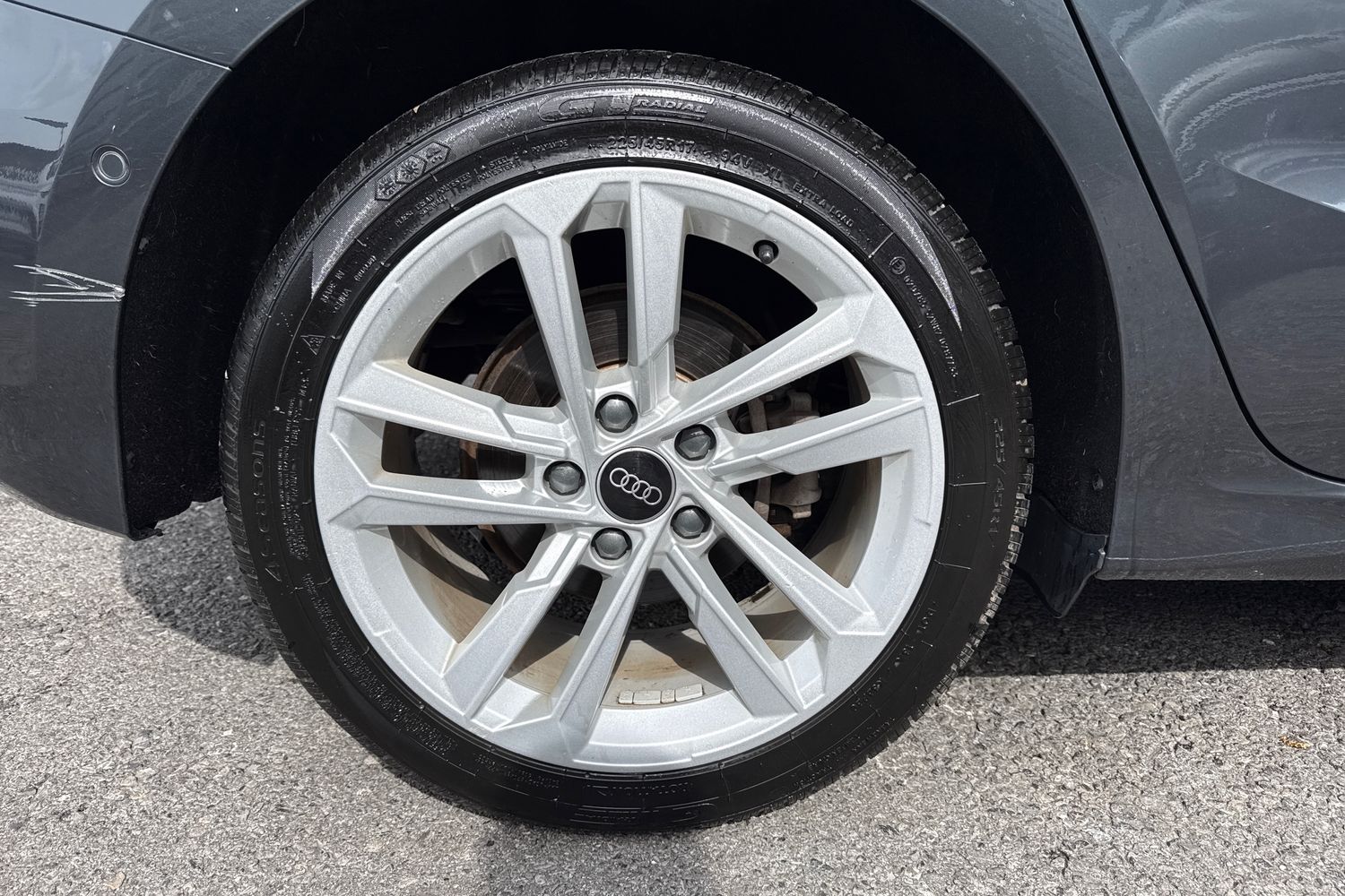 Used Audi A3 2022 for sale - 78209492: Photo 12