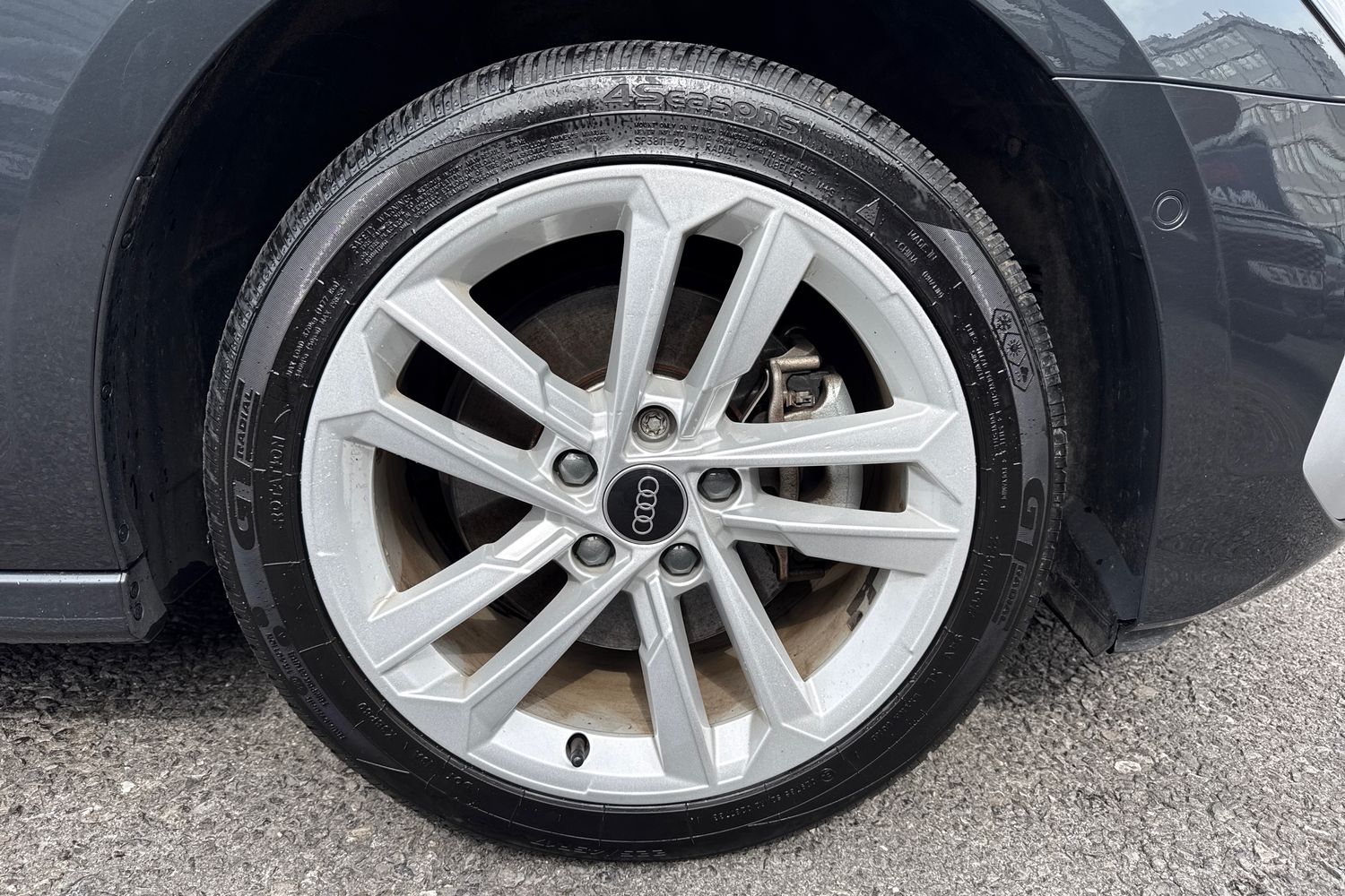 Used Audi A3 2022 for sale - 78209492: Photo 13