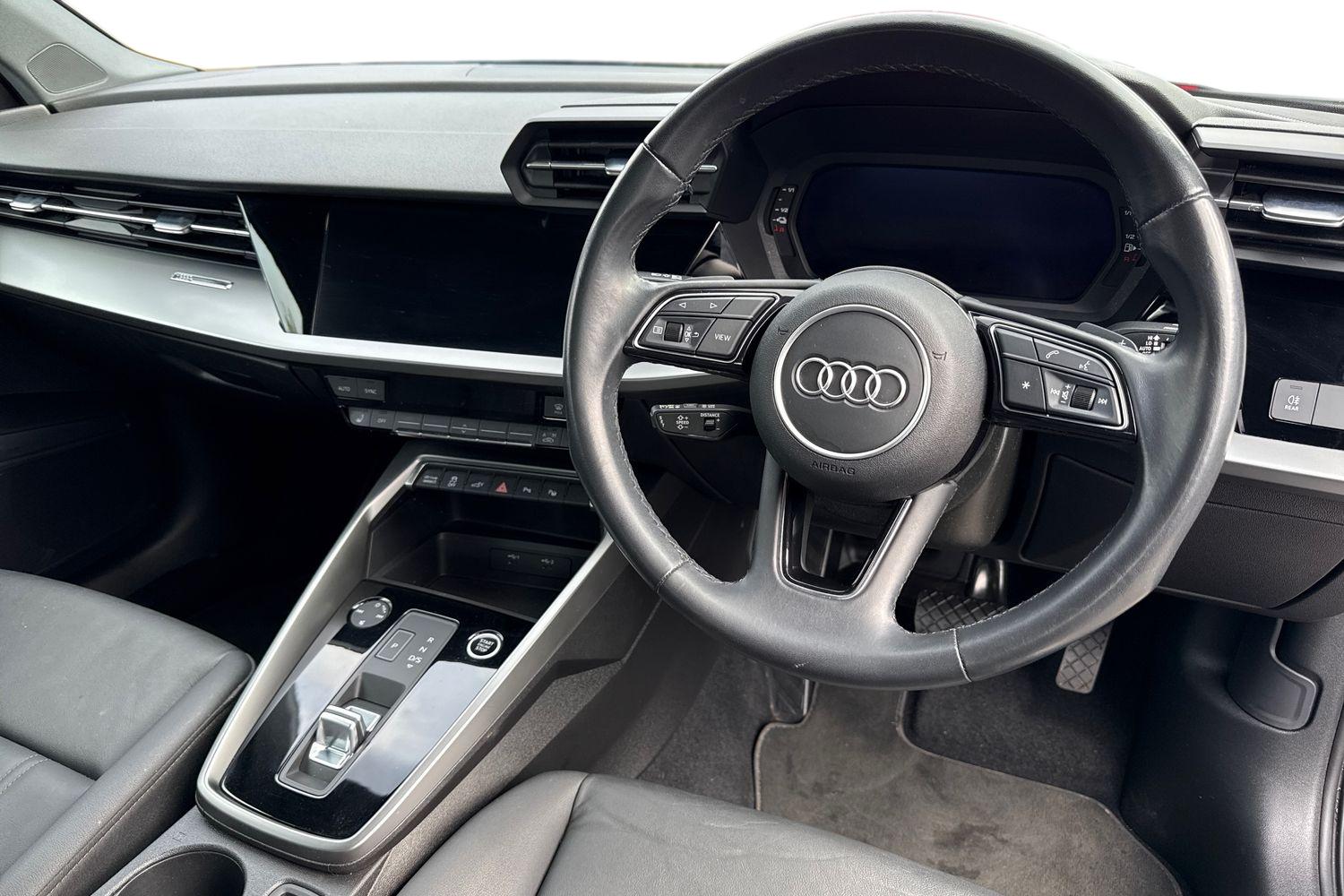 Used Audi A3 2022 for sale - 78209492: Photo 14