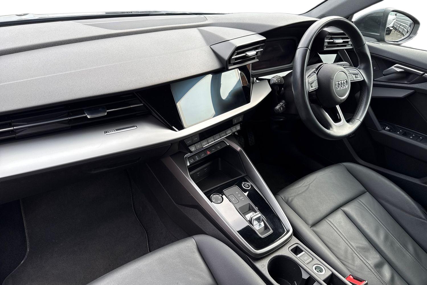 Used Audi A3 2022 for sale - 78209492: Photo 15