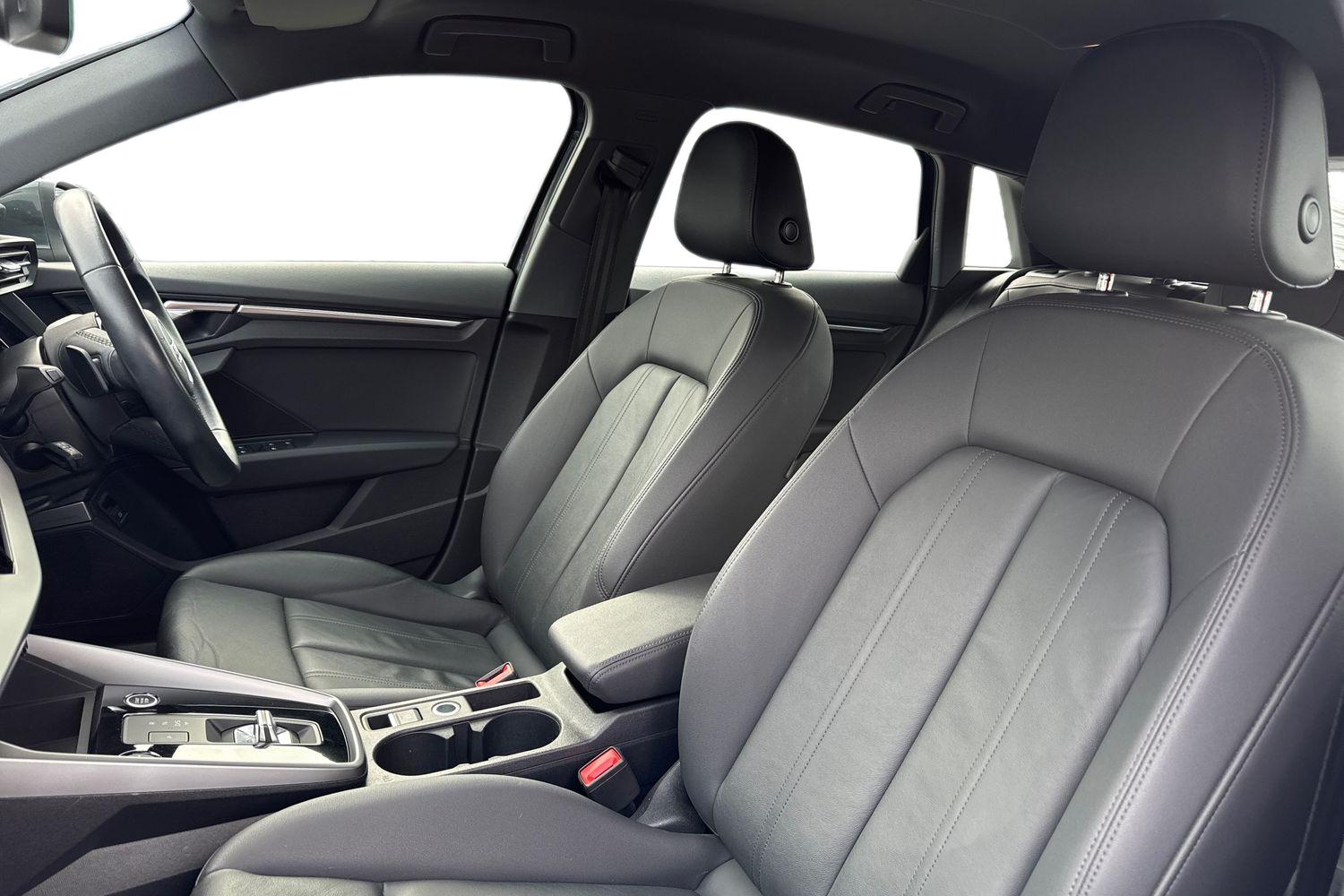 Used Audi A3 2022 for sale - 78209492: Photo 16