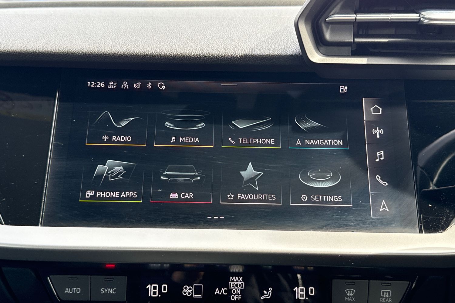 Used Audi A3 2022 for sale - 78209492: Photo 17