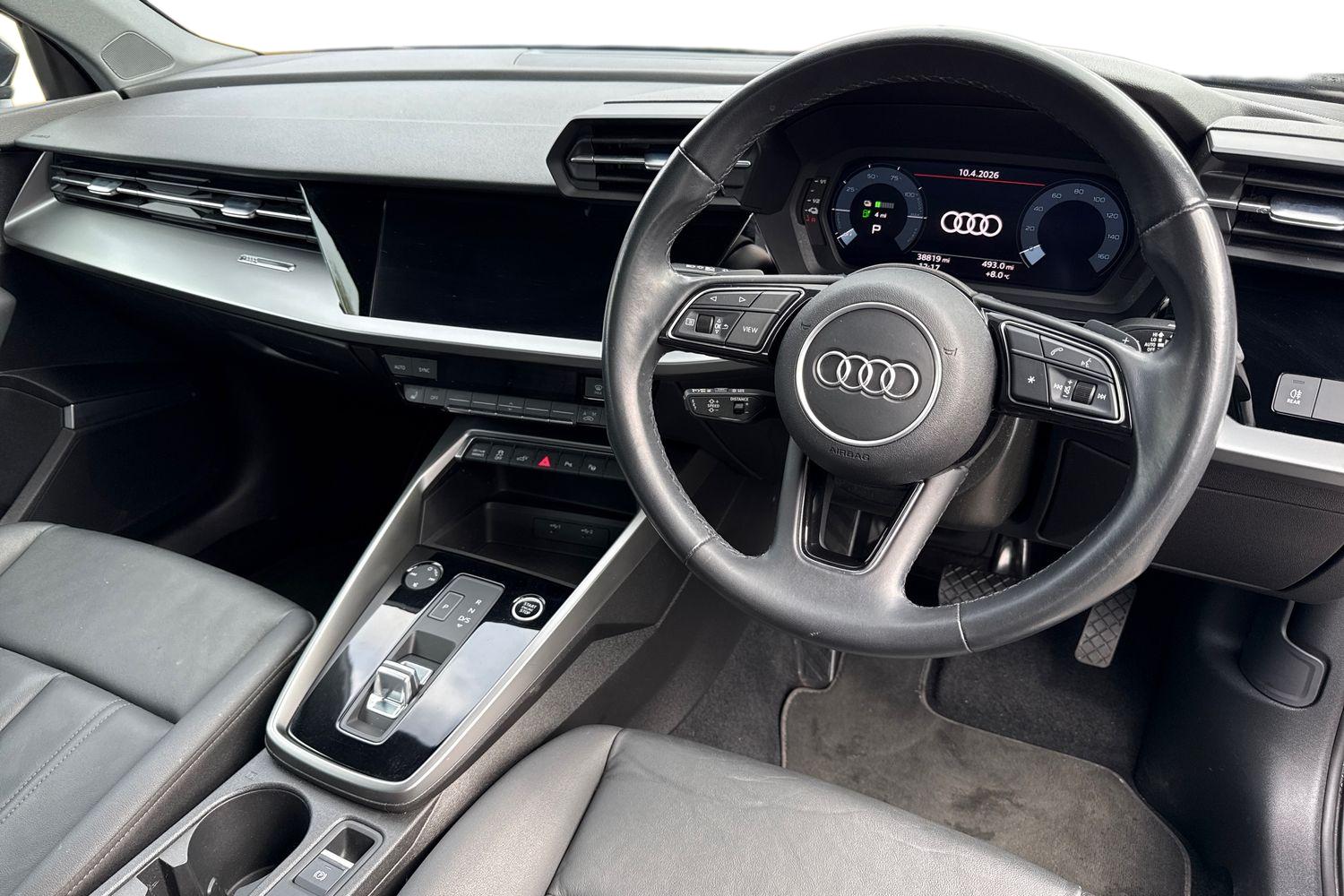 Used Audi A3 2022 for sale - 78209492: Photo 18