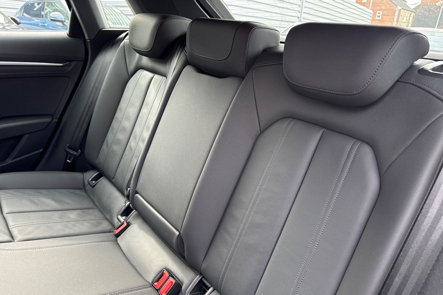 Used Audi A3 2022 for sale - 78209492: Photo 19