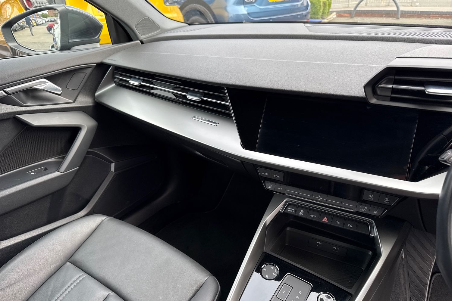 Used Audi A3 2022 for sale - 78209492: Photo 20