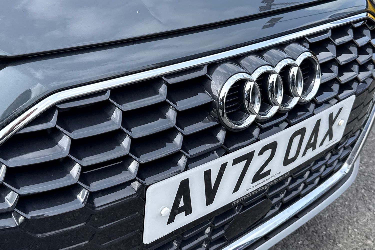 Used Audi A3 2022 for sale - 78209492: Photo 25