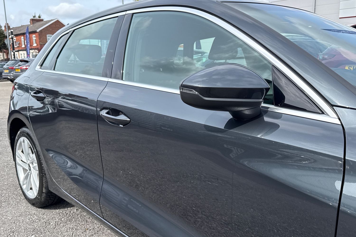 Used Audi A3 2022 for sale - 78209492: Photo 26