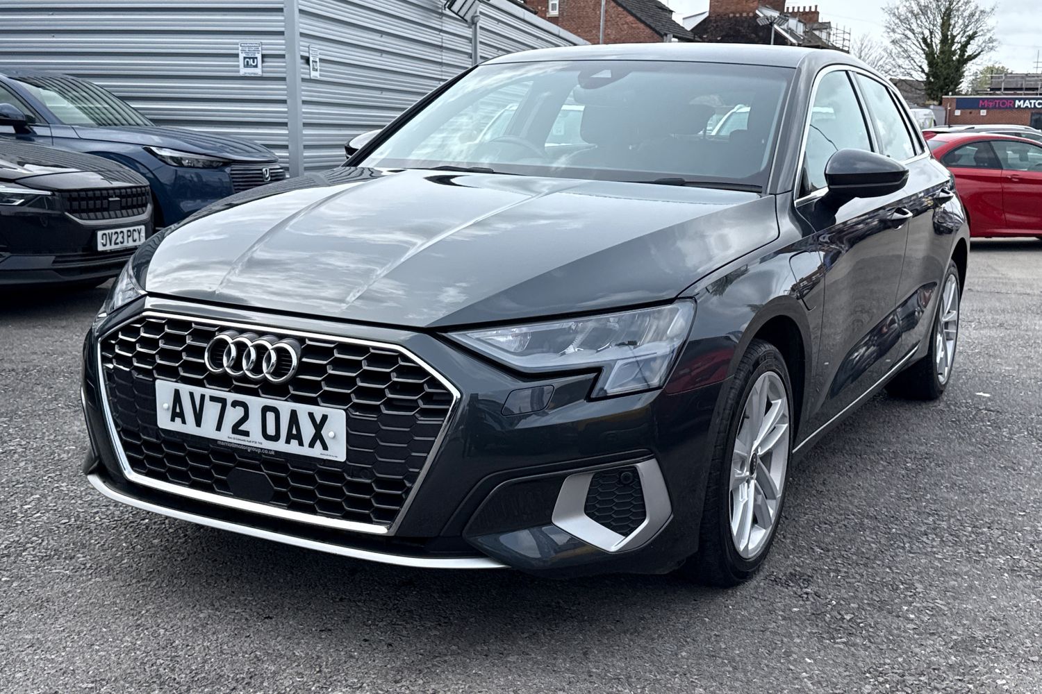 Used Audi A3 2022 for sale - 78209492: Photo 28