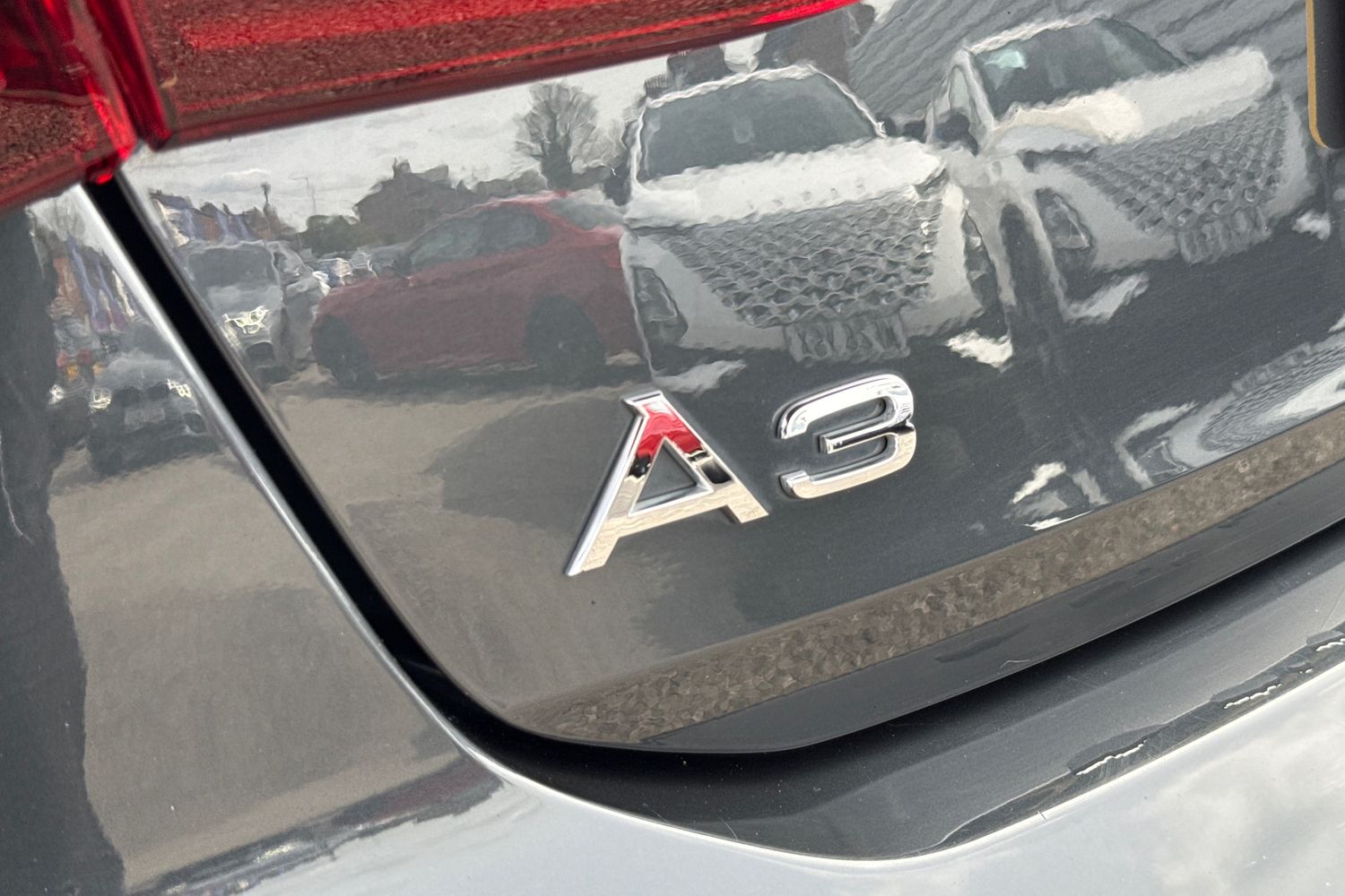 Used Audi A3 2022 for sale - 78209492: Photo 31