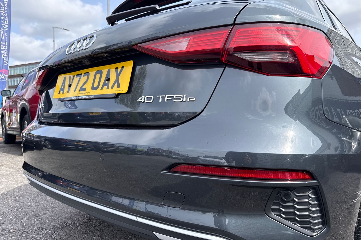 Used Audi A3 2022 for sale - 78209492: Photo 32