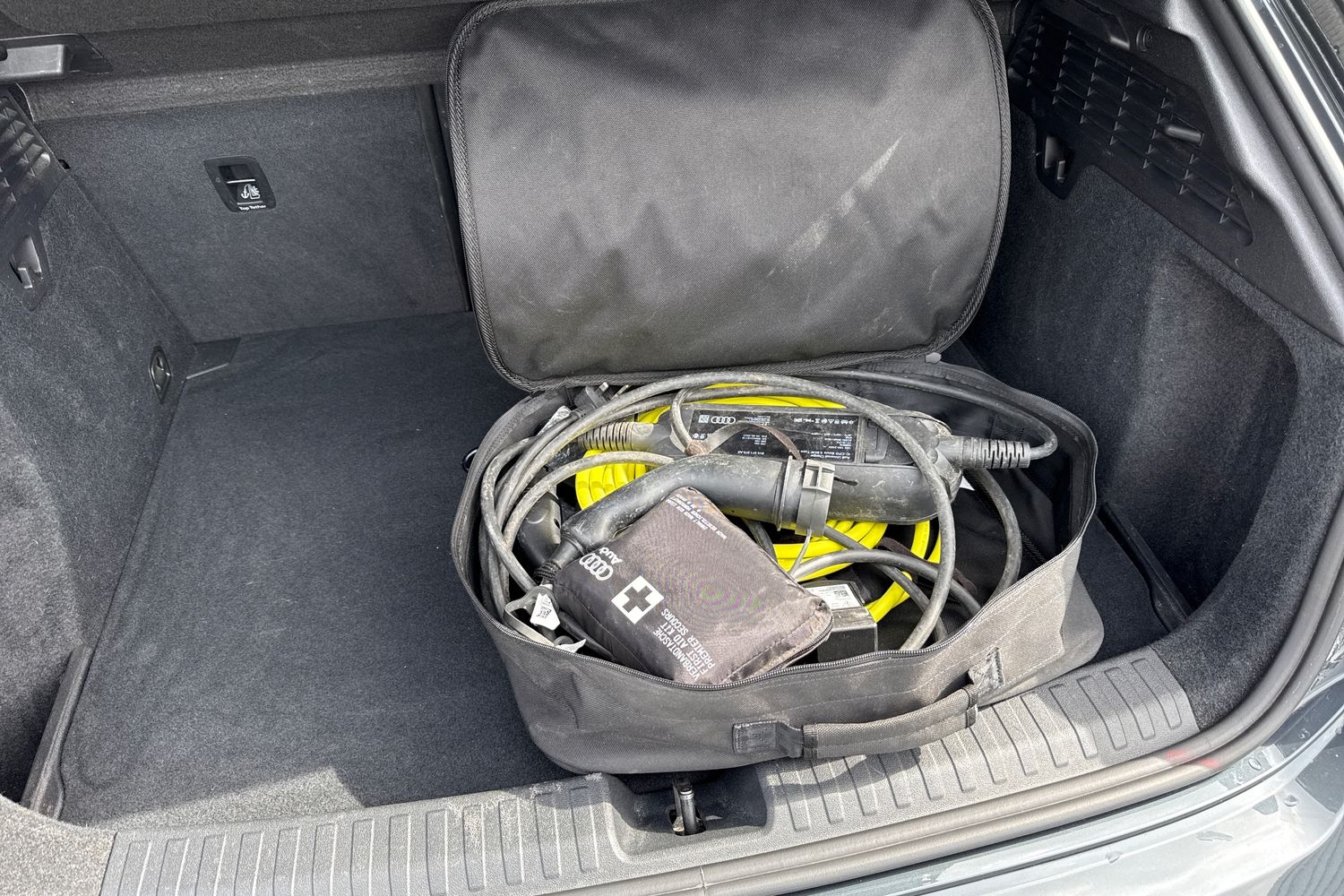 Used Audi A3 2022 for sale - 78209492: Photo 34