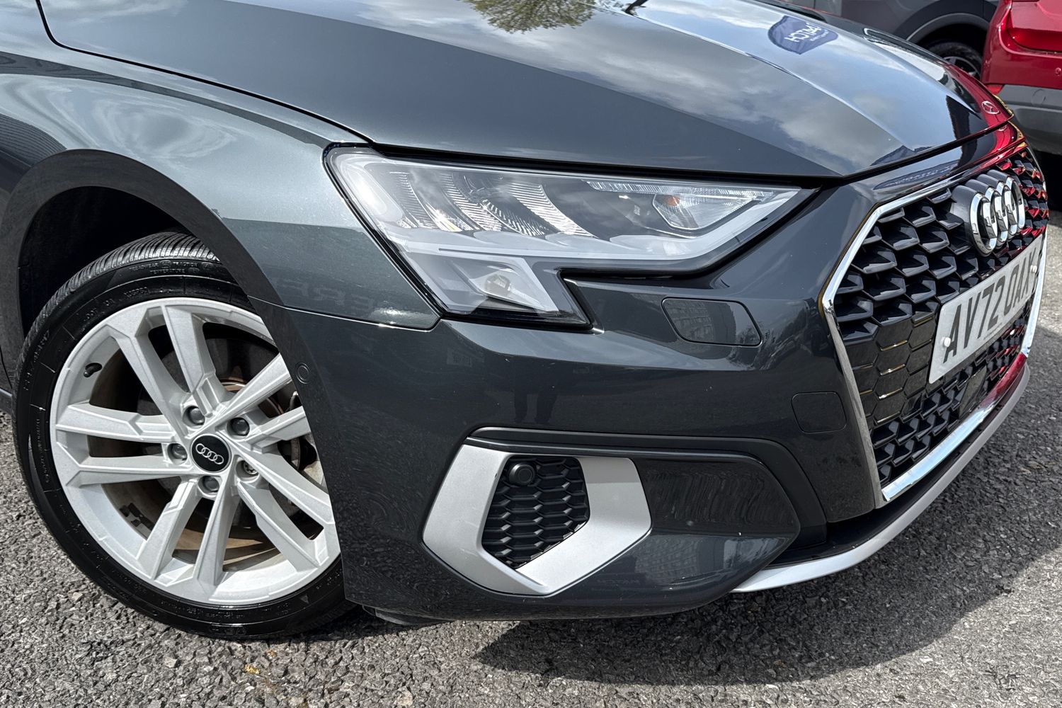 Used Audi A3 2022 for sale - 78209492: Photo 36