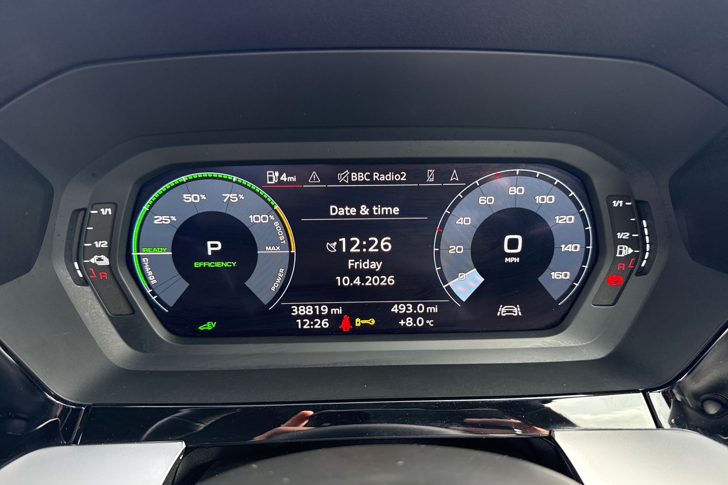 Used Audi A3 2022 for sale - 78209492: Photo 44