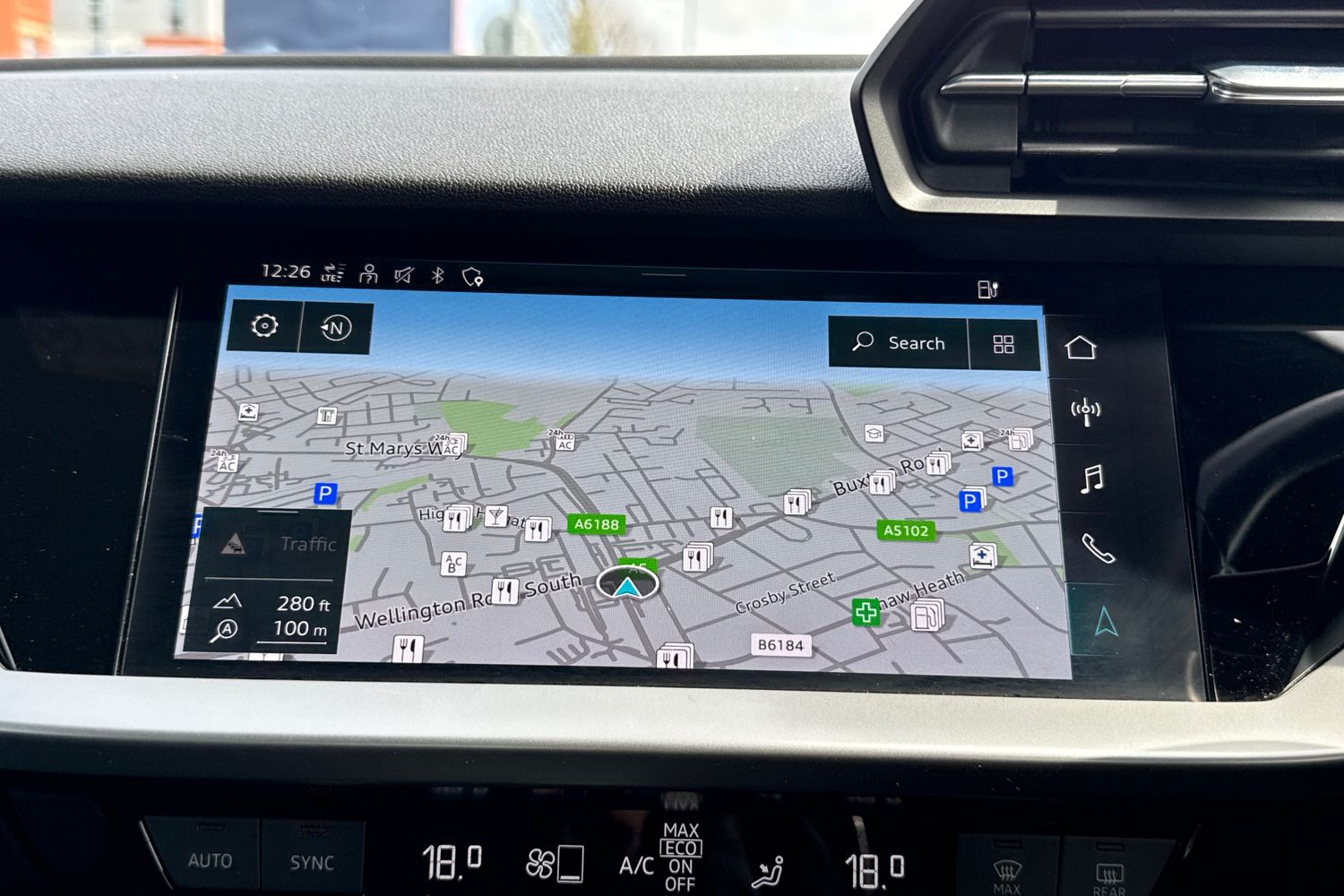 Used Audi A3 2022 for sale - 78209492: Photo 46