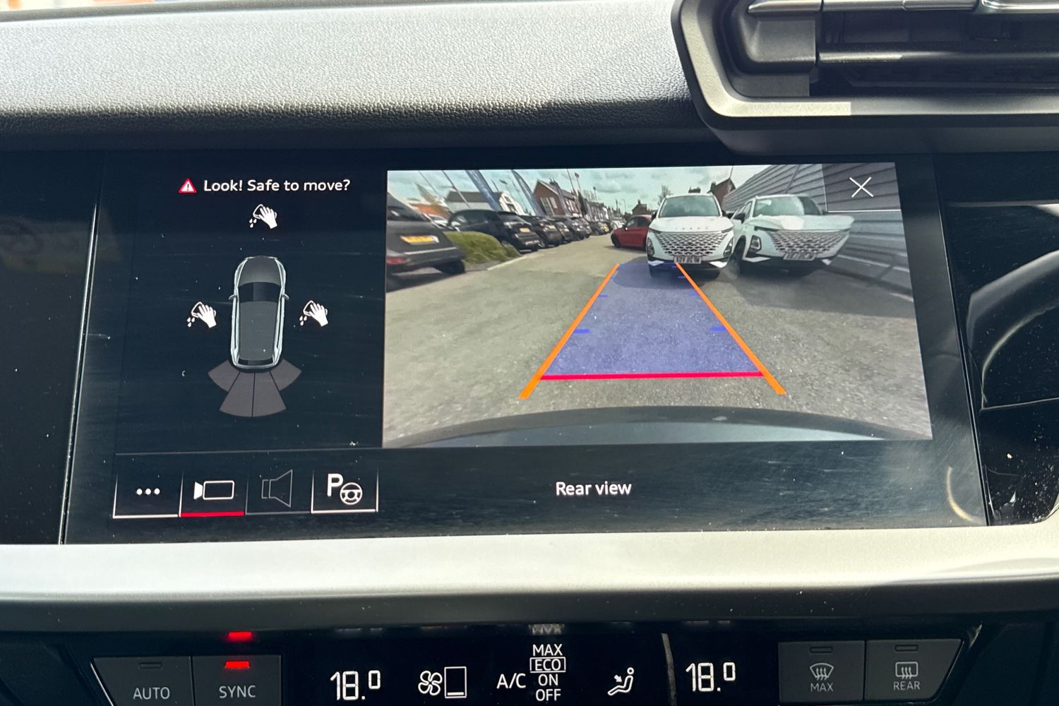 Used Audi A3 2022 for sale - 78209492: Photo 50