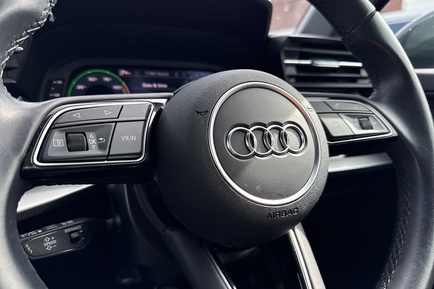 Used Audi A3 2022 for sale - 78209492: Photo 51