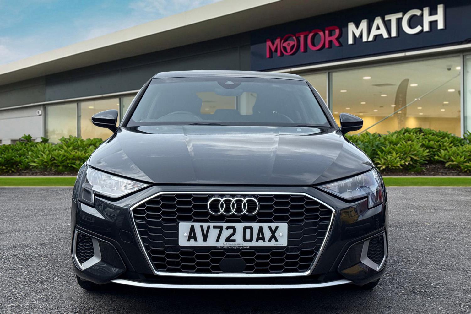 Used Audi A3 2022 for sale - 78209492: Photo 6