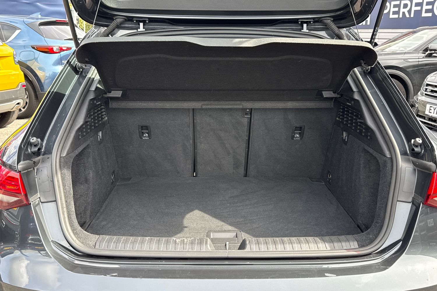 Used Audi A3 2022 for sale - 78209492: Photo 7