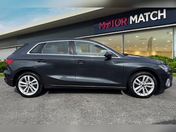 Used Audi A3 2022 for sale - 78316731: Photo