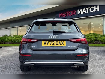 Used Audi A3 2022 for sale - 78316731: Photo