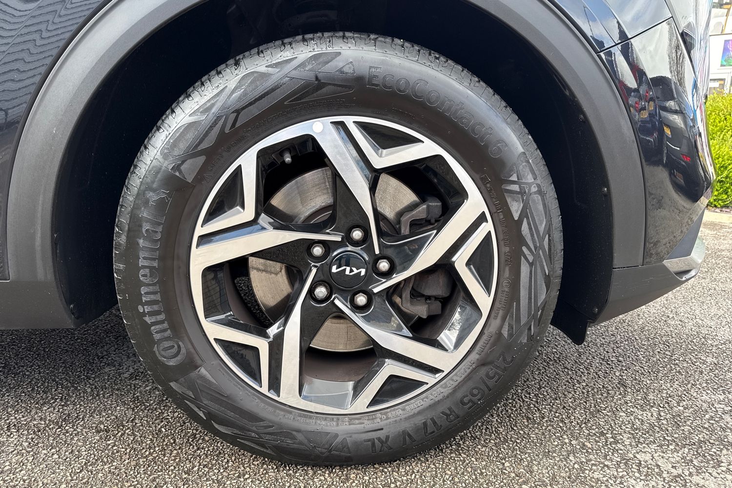 Used Kia Sportage 2023 for sale - 78052635: Photo 12