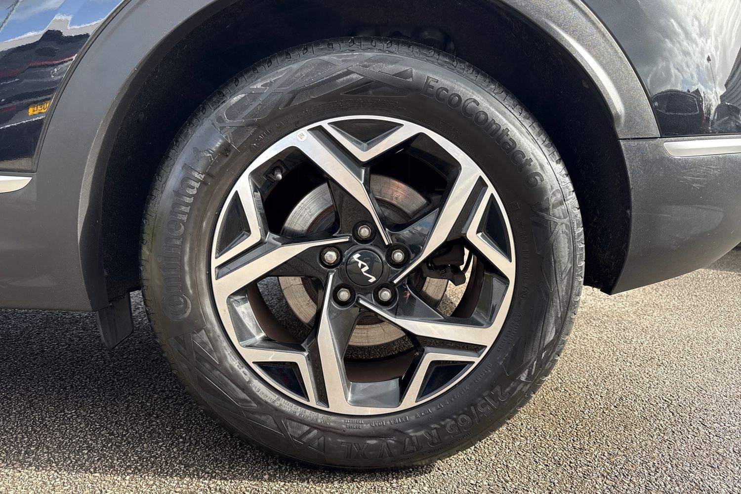 Used Kia Sportage 2023 for sale - 78052635: Photo 13