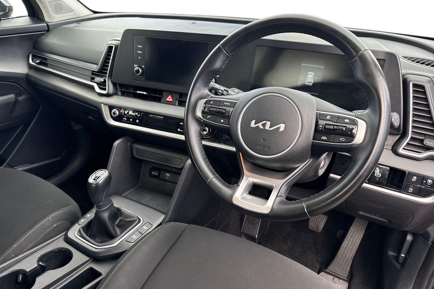 Used Kia Sportage 2023 for sale - 78052635: Photo 14