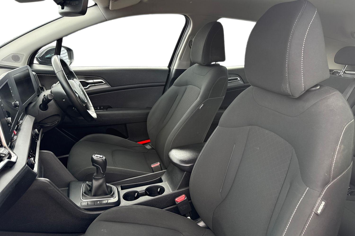 Used Kia Sportage 2023 for sale - 78052635: Photo 16