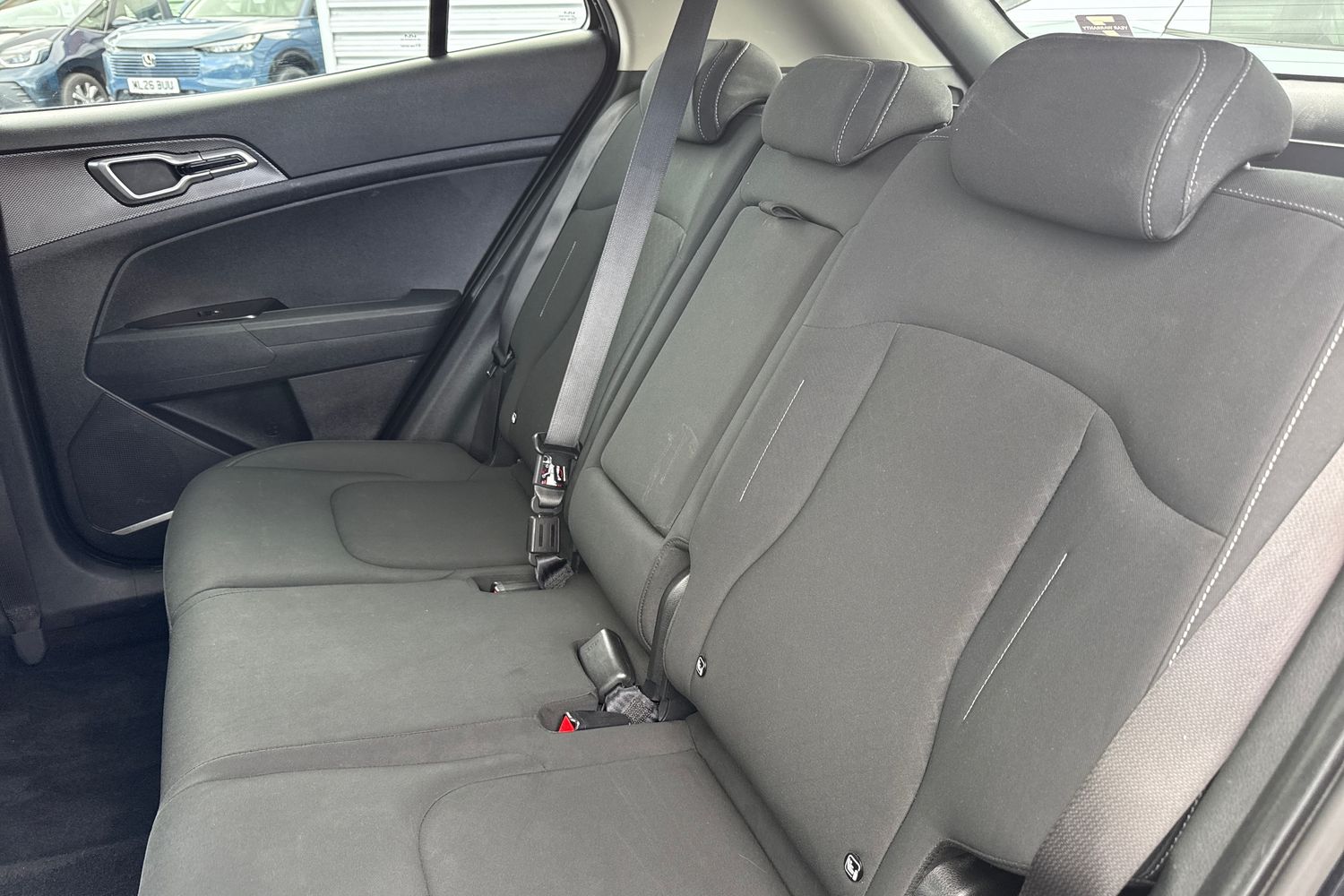 Used Kia Sportage 2023 for sale - 78052635: Photo 19