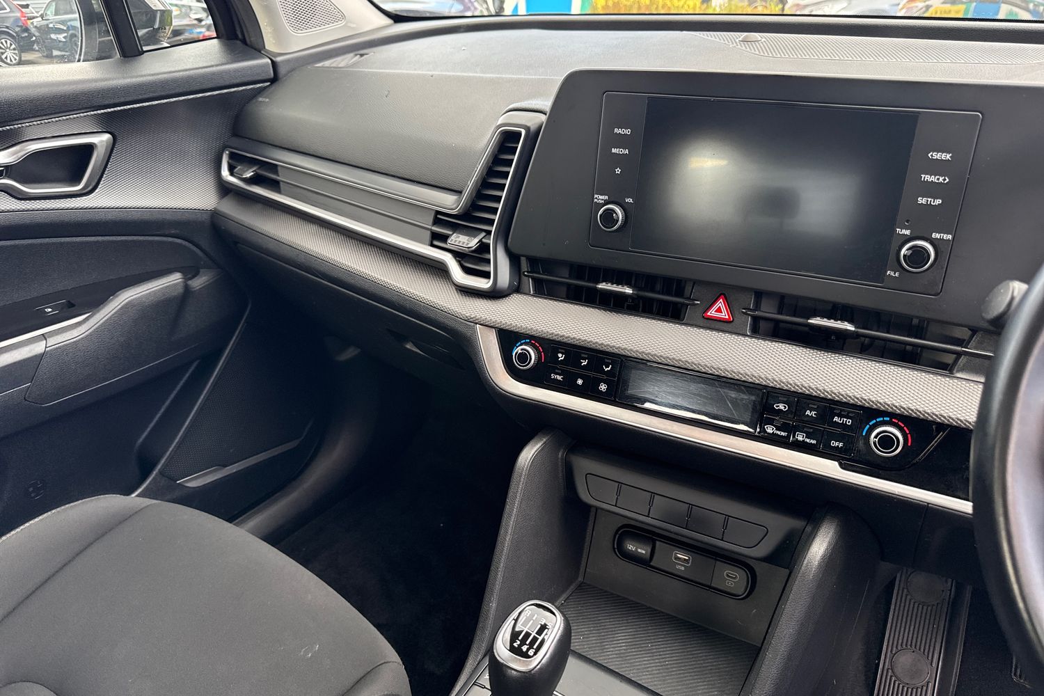 Used Kia Sportage 2023 for sale - 78052635: Photo 20