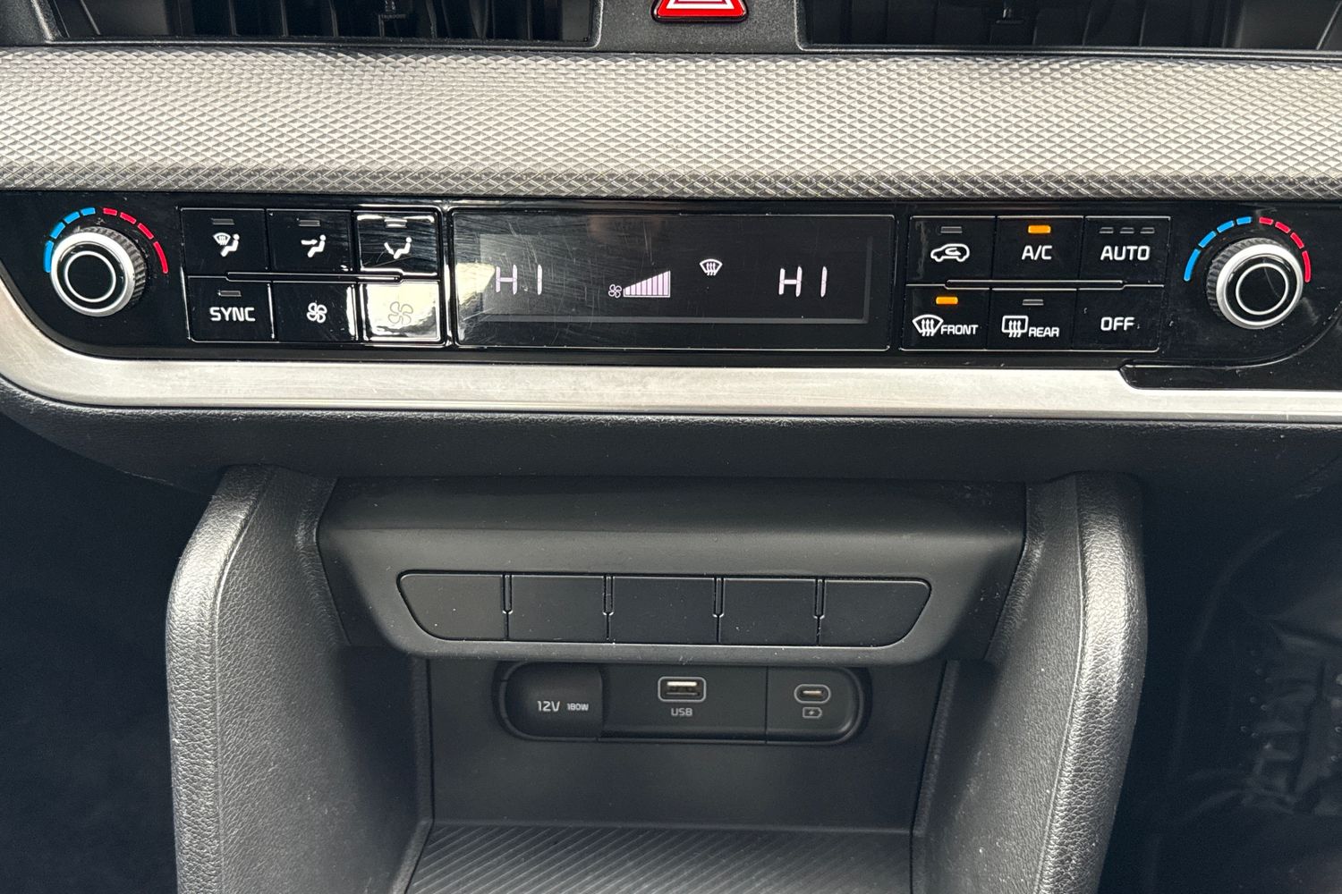 Used Kia Sportage 2023 for sale - 78052635: Photo 22