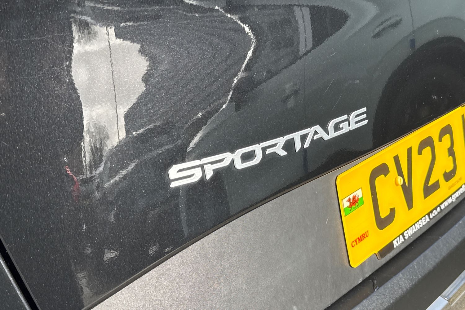 Used Kia Sportage 2023 for sale - 78052635: Photo 27