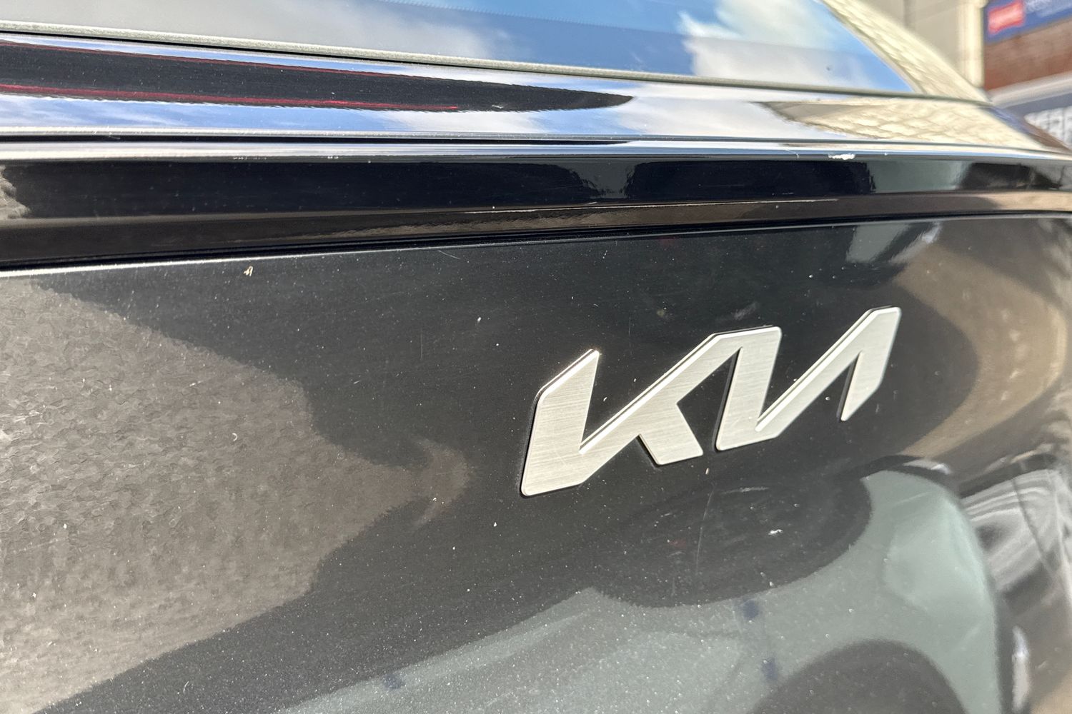 Used Kia Sportage 2023 for sale - 78052635: Photo 28