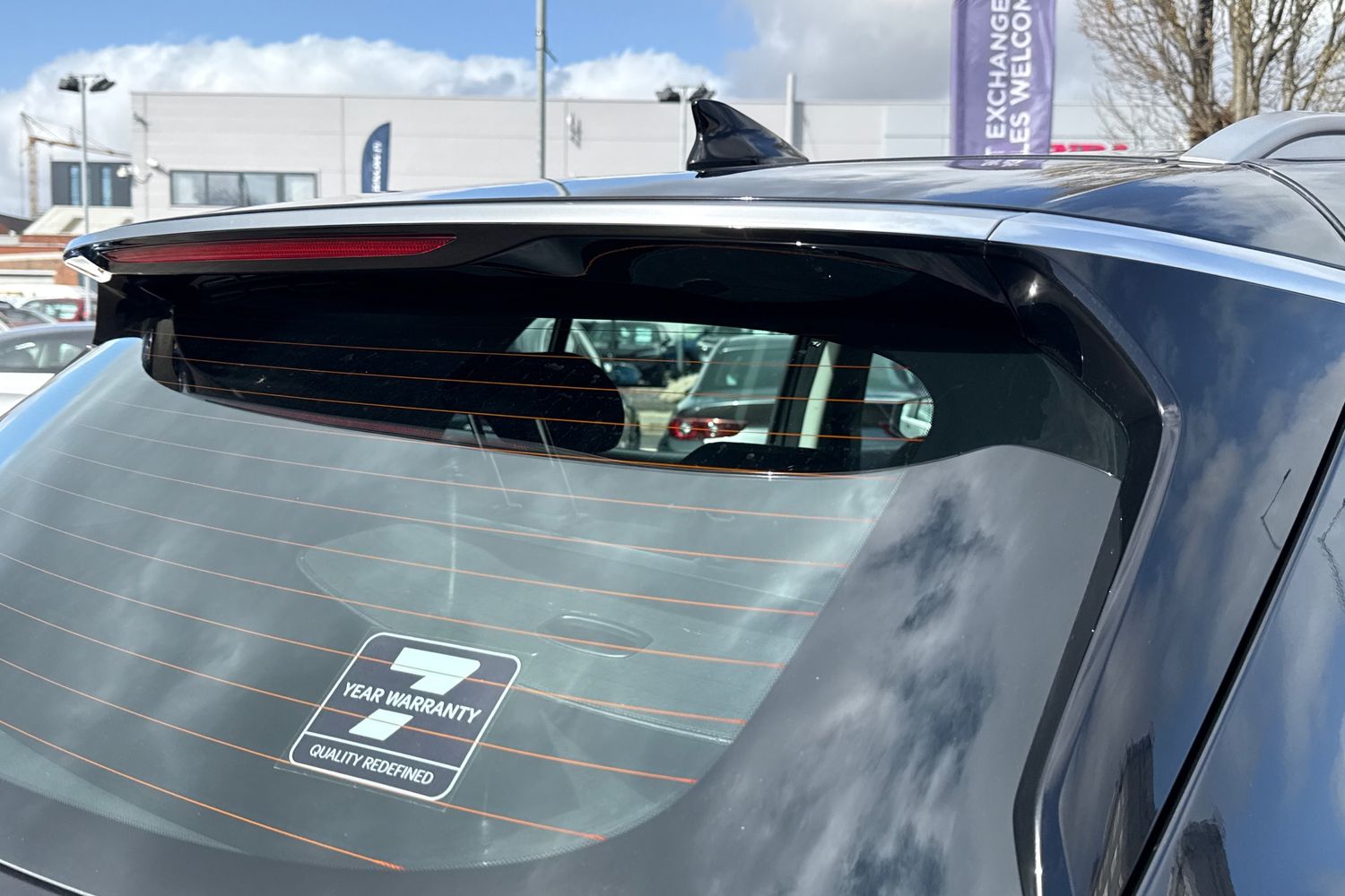 Used Kia Sportage 2023 for sale - 78052635: Photo 29