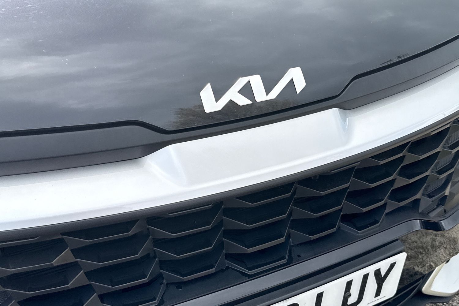 Used Kia Sportage 2023 for sale - 78052635: Photo 31