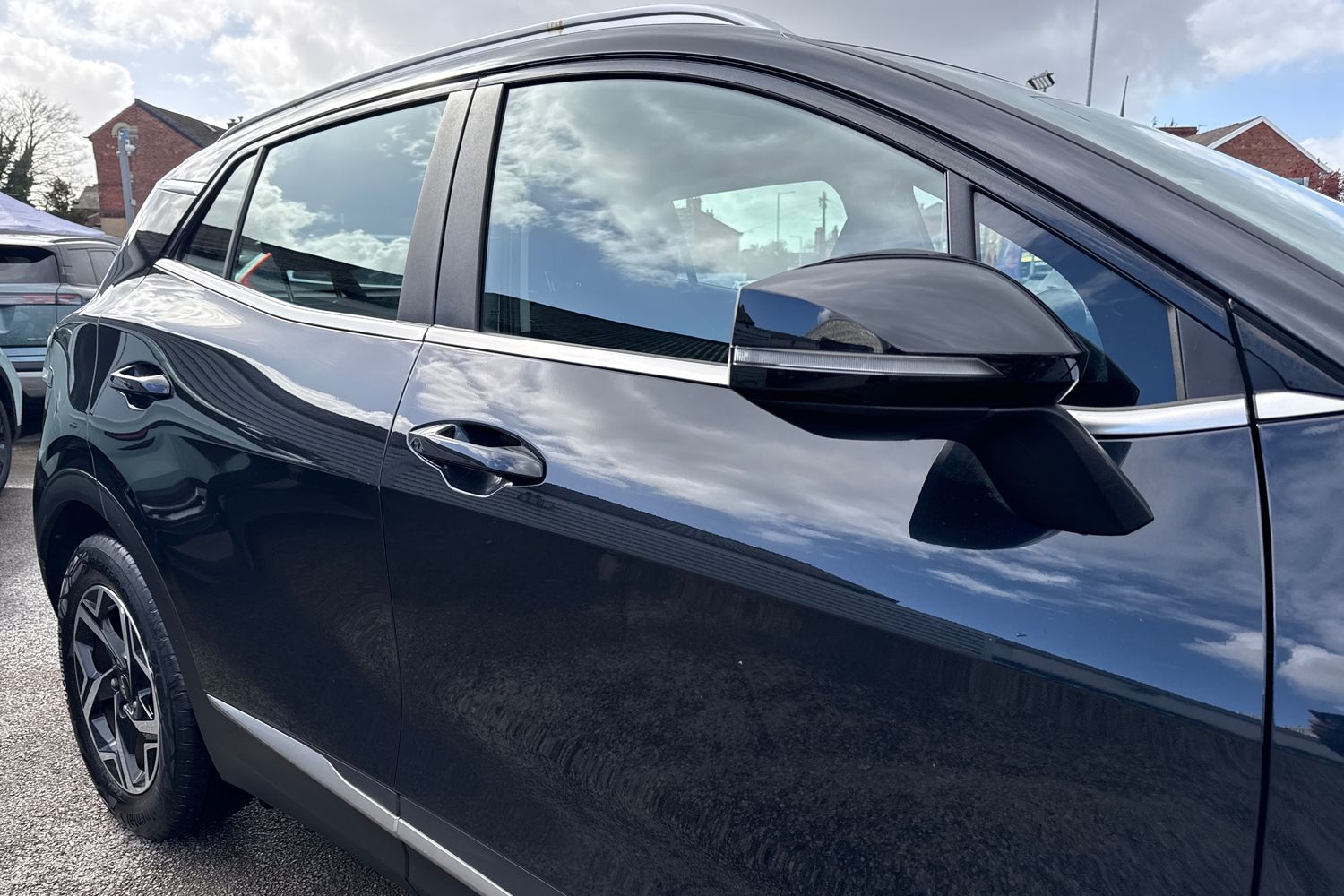 Used Kia Sportage 2023 for sale - 78052635: Photo 33