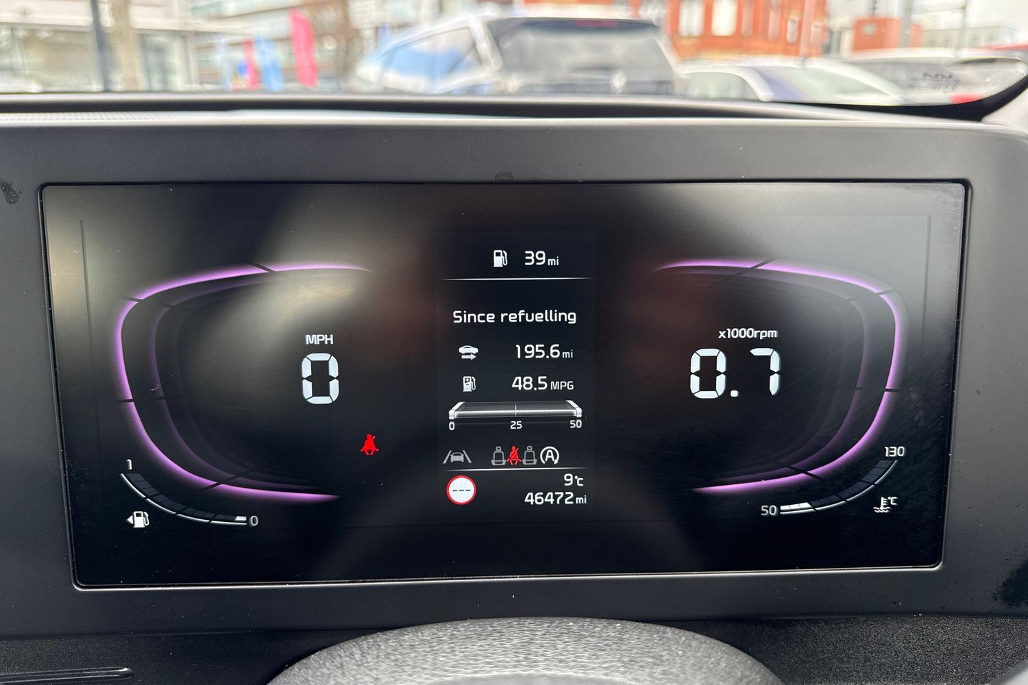 Used Kia Sportage 2023 for sale - 78052635: Photo 40