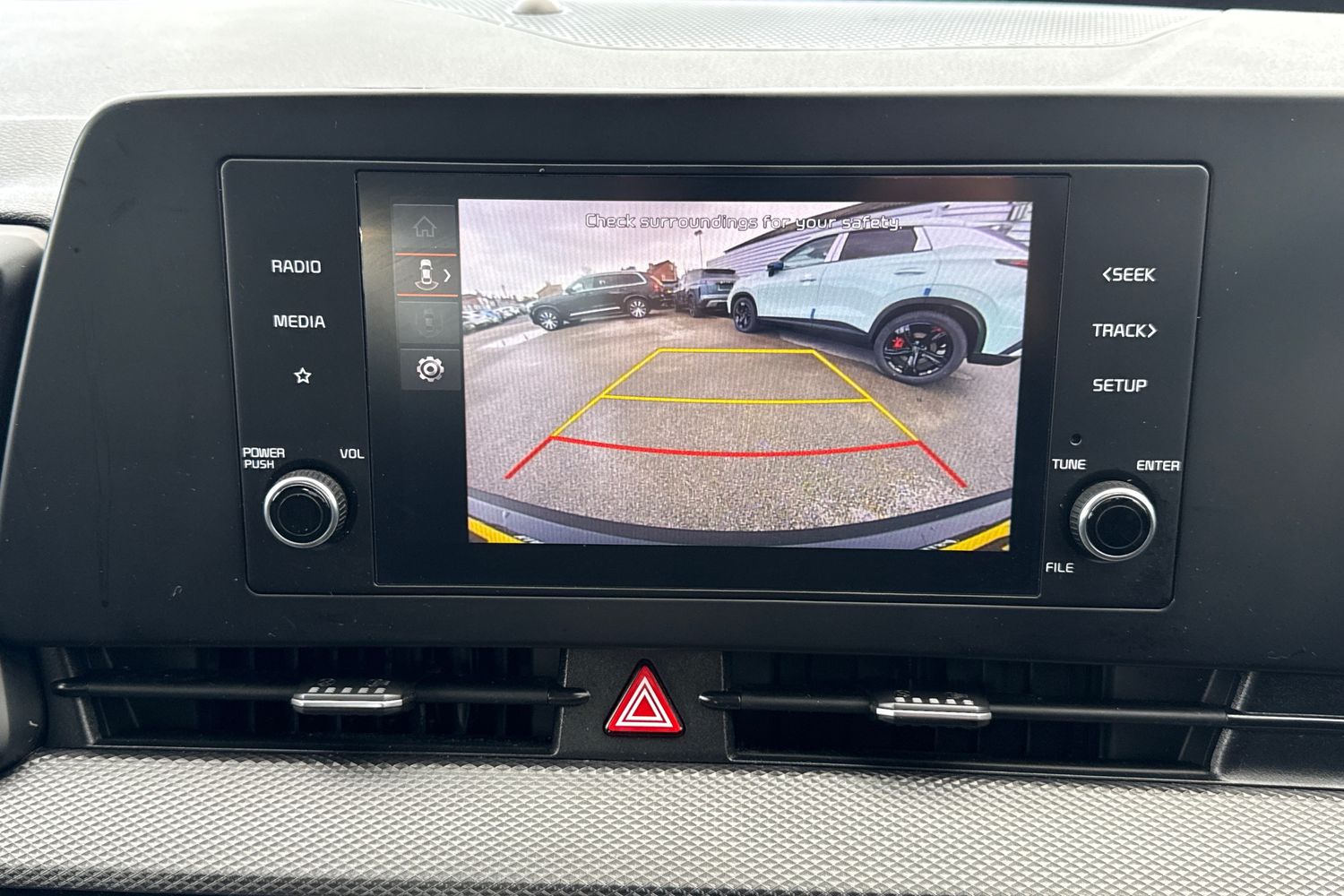 Used Kia Sportage 2023 for sale - 78052635: Photo 42