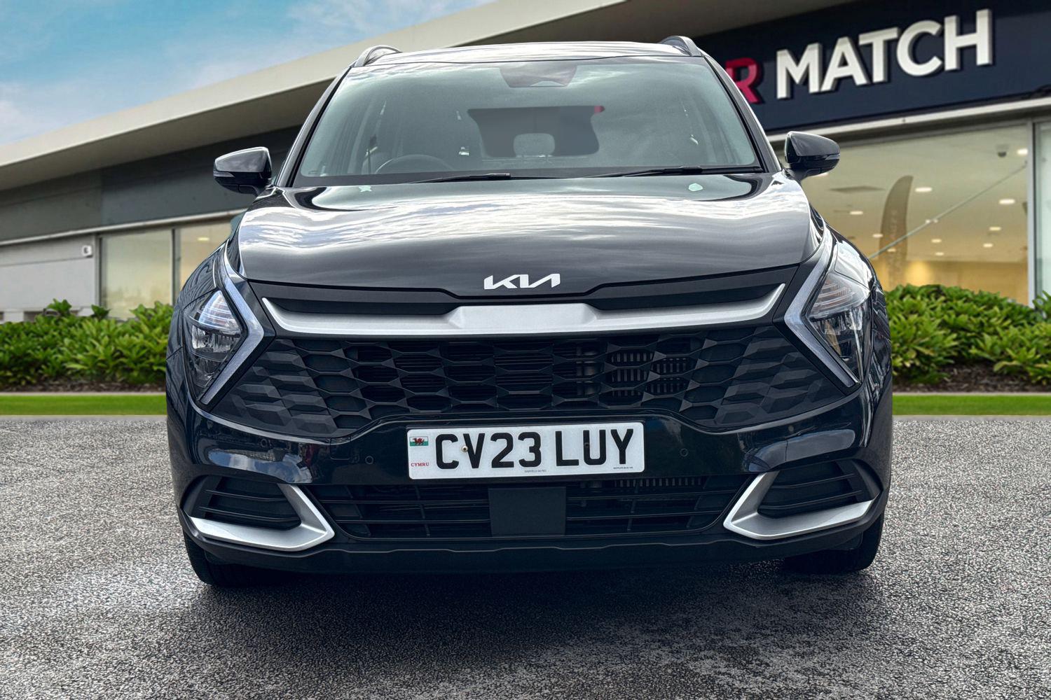 Used Kia Sportage 2023 for sale - 78052635: Photo 6