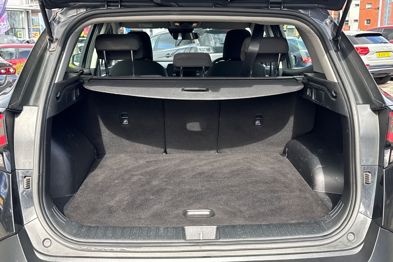 Used Kia Sportage 2023 for sale - 78052635: Photo 7