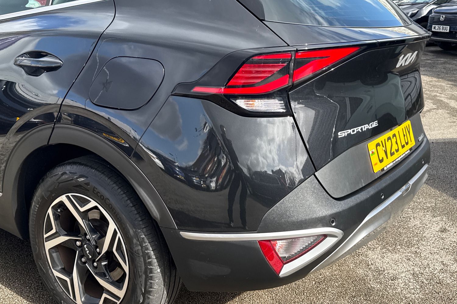 Used Kia Sportage 2023 for sale - 78052635: Photo 8