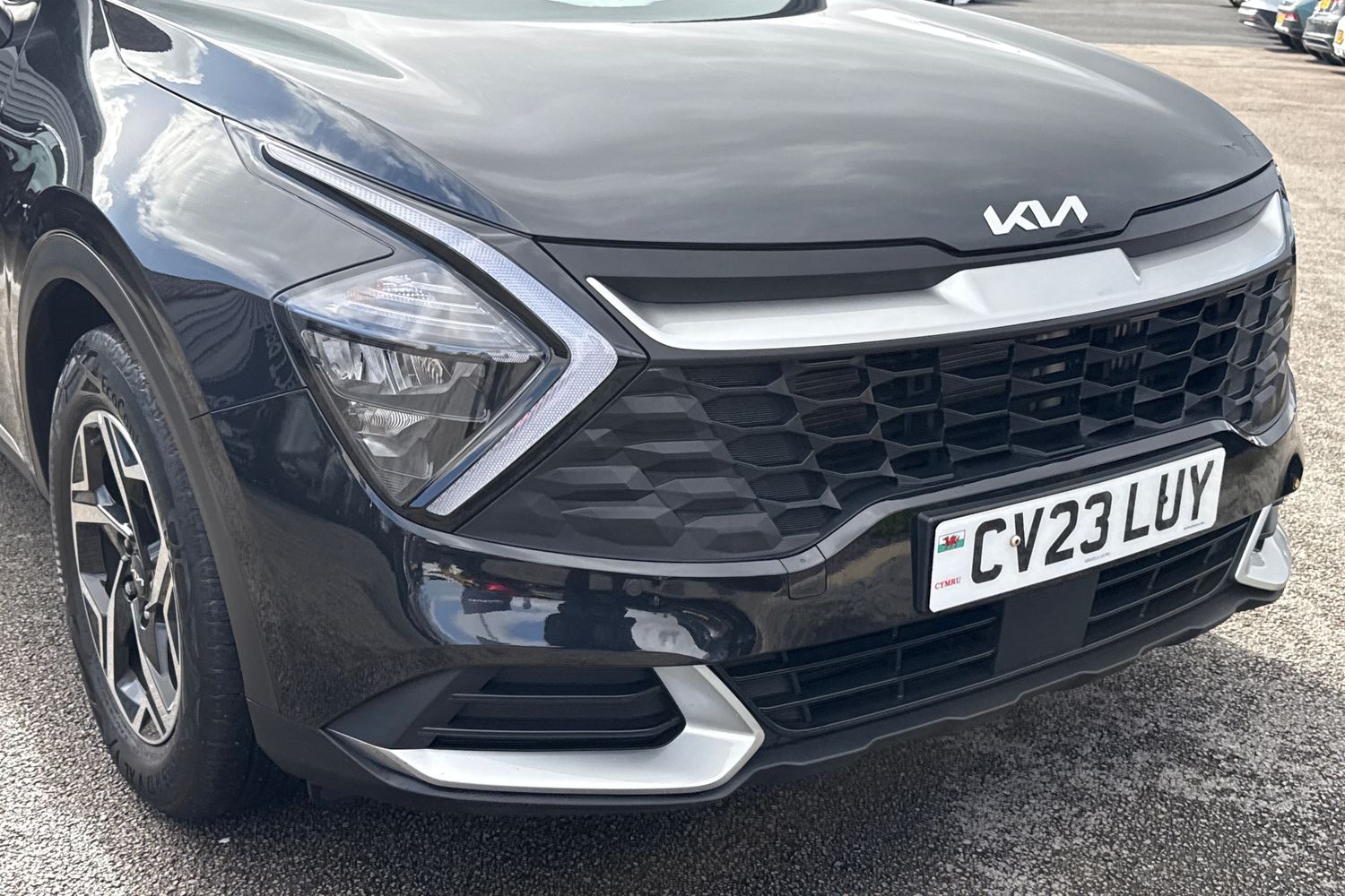 Used Kia Sportage 2023 for sale - 78052635: Photo 9