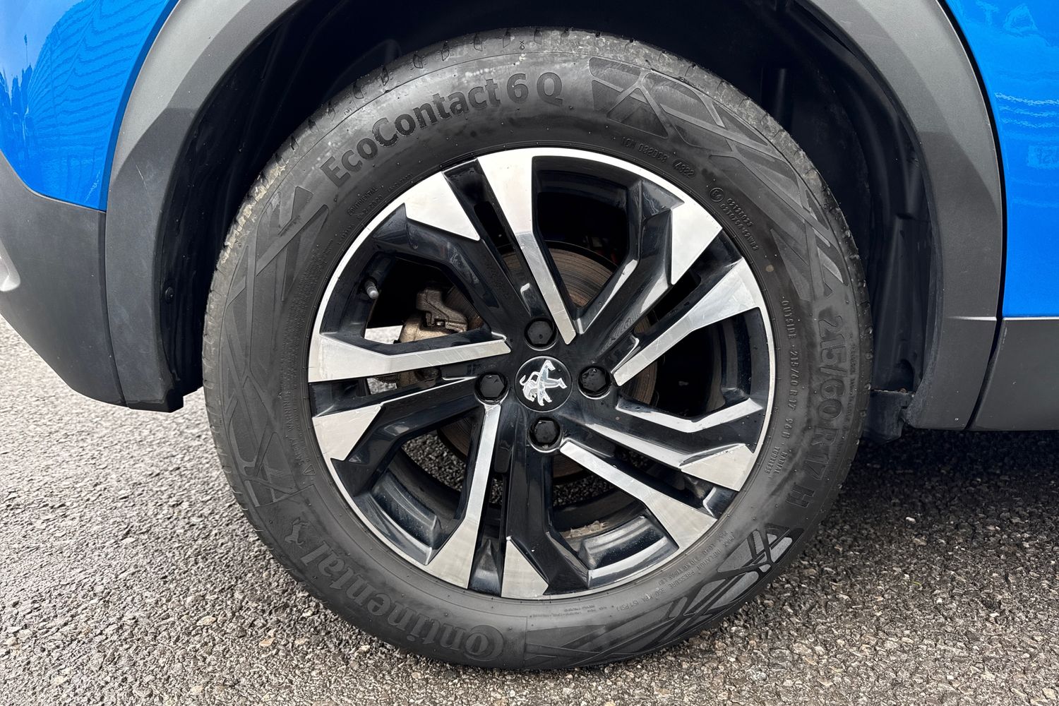 Used Peugeot E-2008 2023 for sale - 78084228: Photo 10