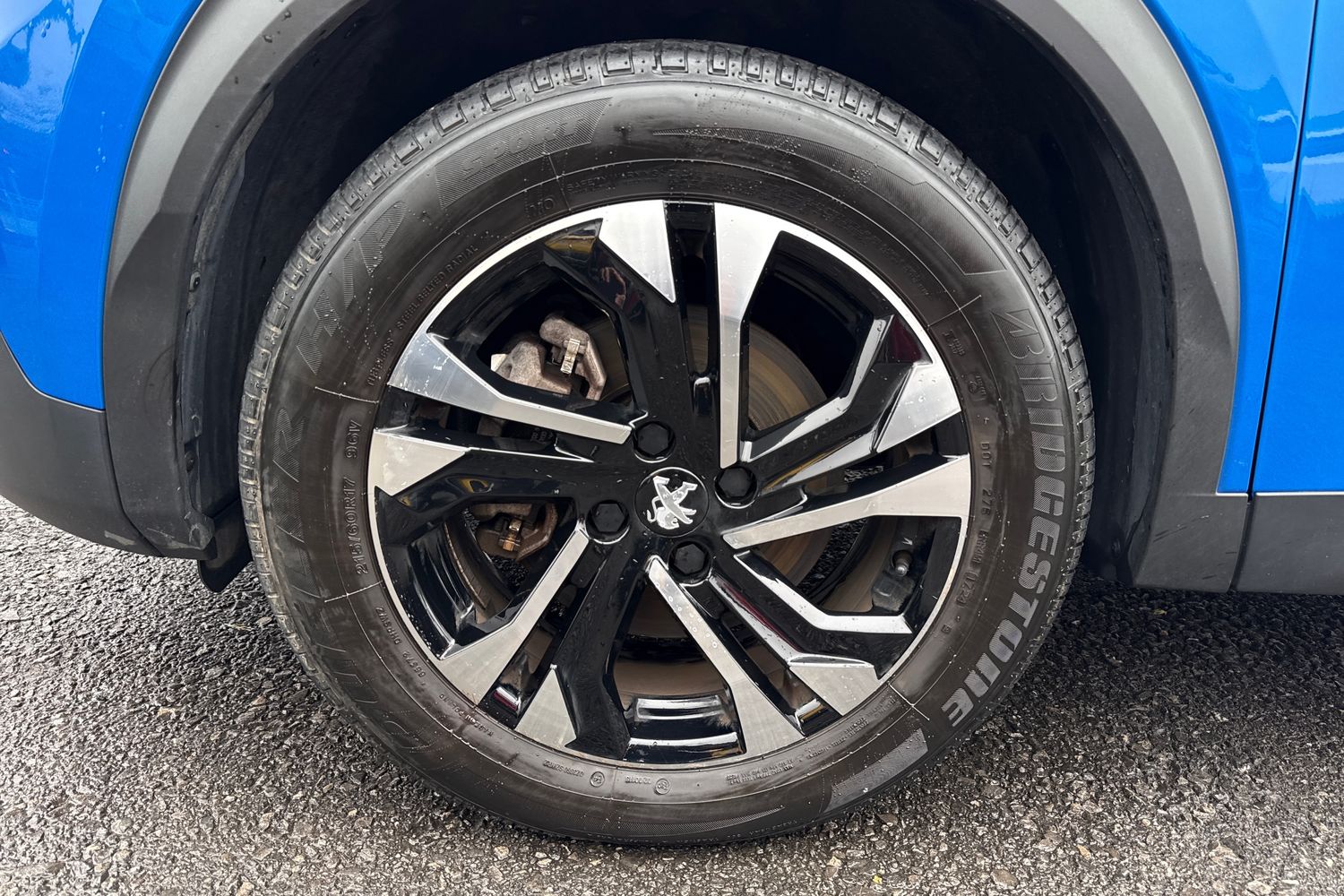 Used Peugeot E-2008 2023 for sale - 78084228: Photo 11