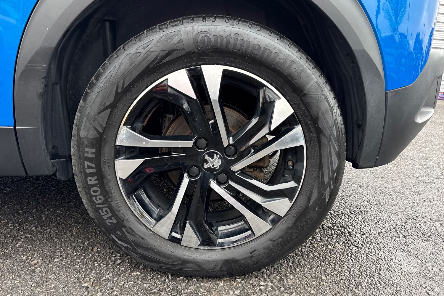 Used Peugeot E-2008 2023 for sale - 78084228: Photo 12