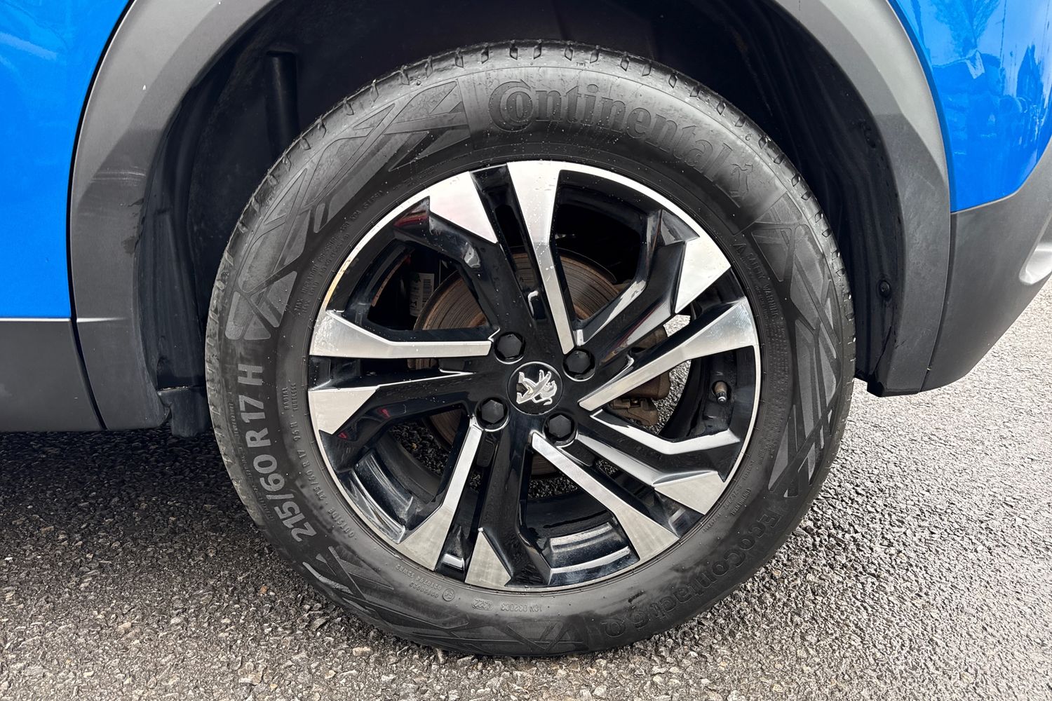 Used Peugeot E-2008 2023 for sale - 78084228: Photo 13