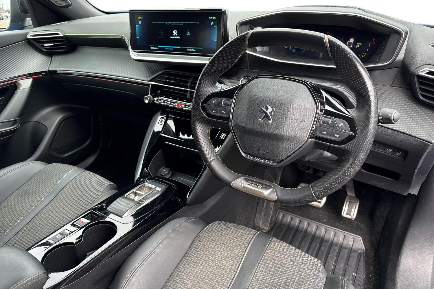 Used Peugeot E-2008 2023 for sale - 78084228: Photo 14