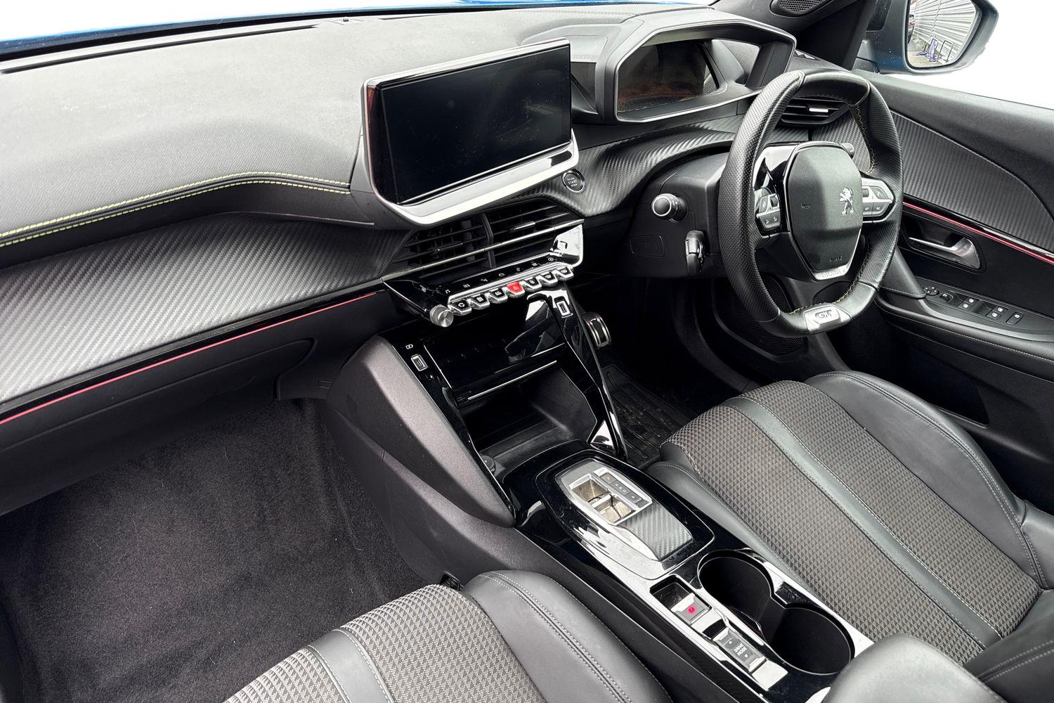 Used Peugeot E-2008 2023 for sale - 78084228: Photo 15