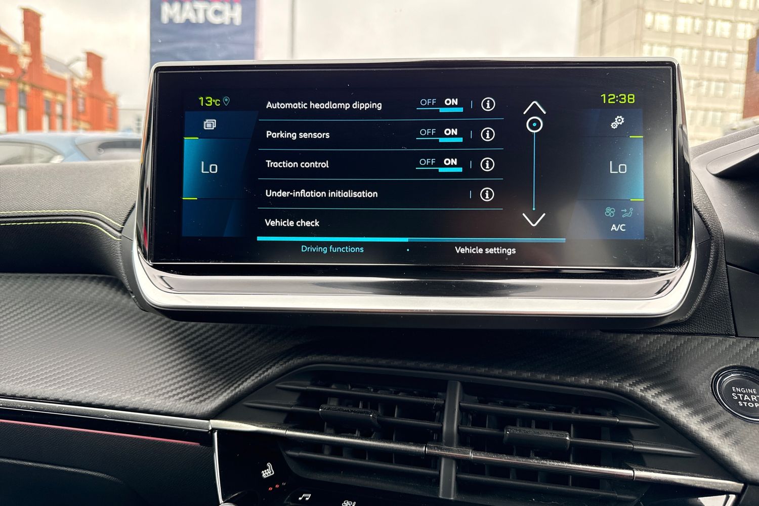 Used Peugeot E-2008 2023 for sale - 78084228: Photo 17