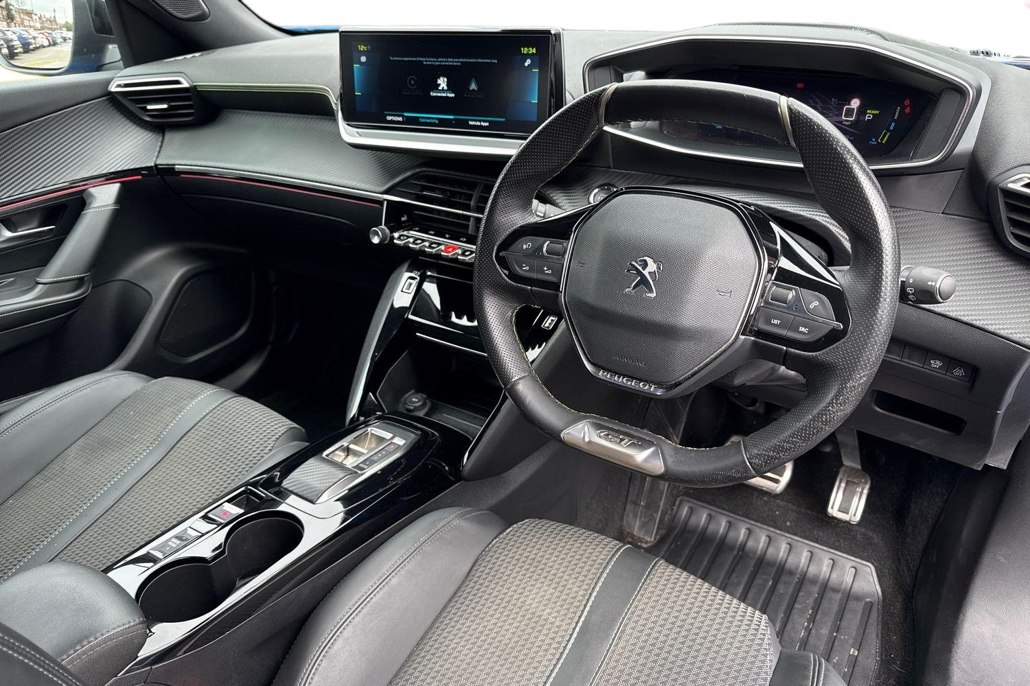 Used Peugeot E-2008 2023 for sale - 78084228: Photo 18